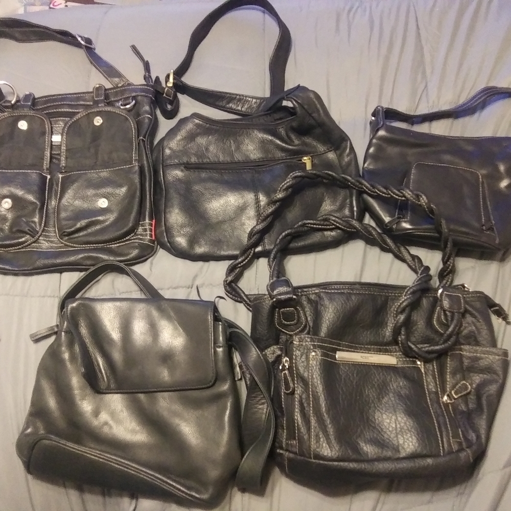 Purse's - Picture 2 of 2